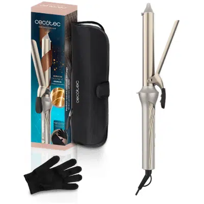 Rizador de pelo Cecotec SurfCare CurlClip