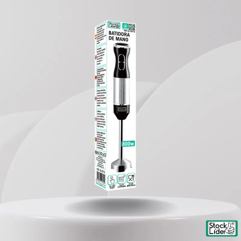 Batidora de mano StockLider SL10713 - Imagen 4
