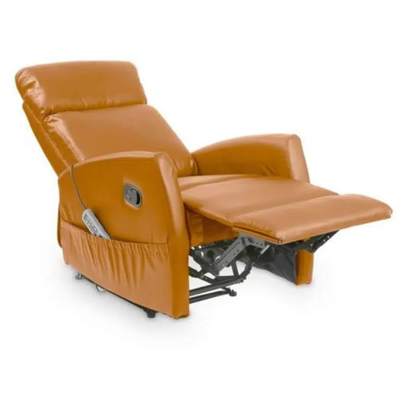 Sillón de masajes Cecotec Compact Camel - Imagen 2