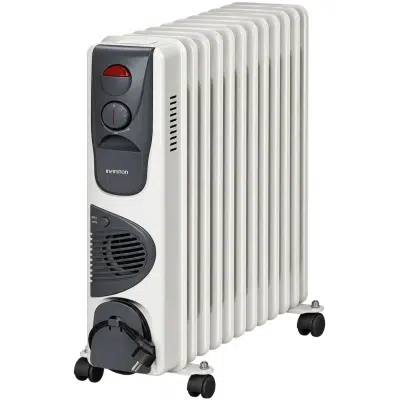 Radiador de aceite Infiniton HOT-300T
