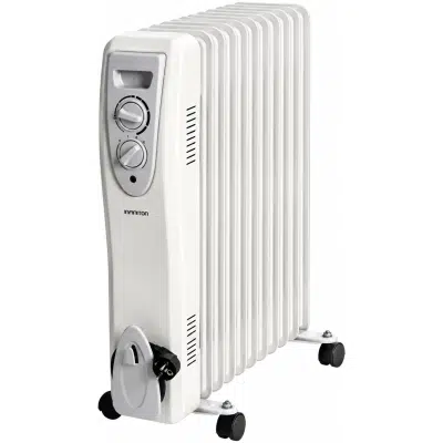 Radiador de aceite Infiniton HOR-2500