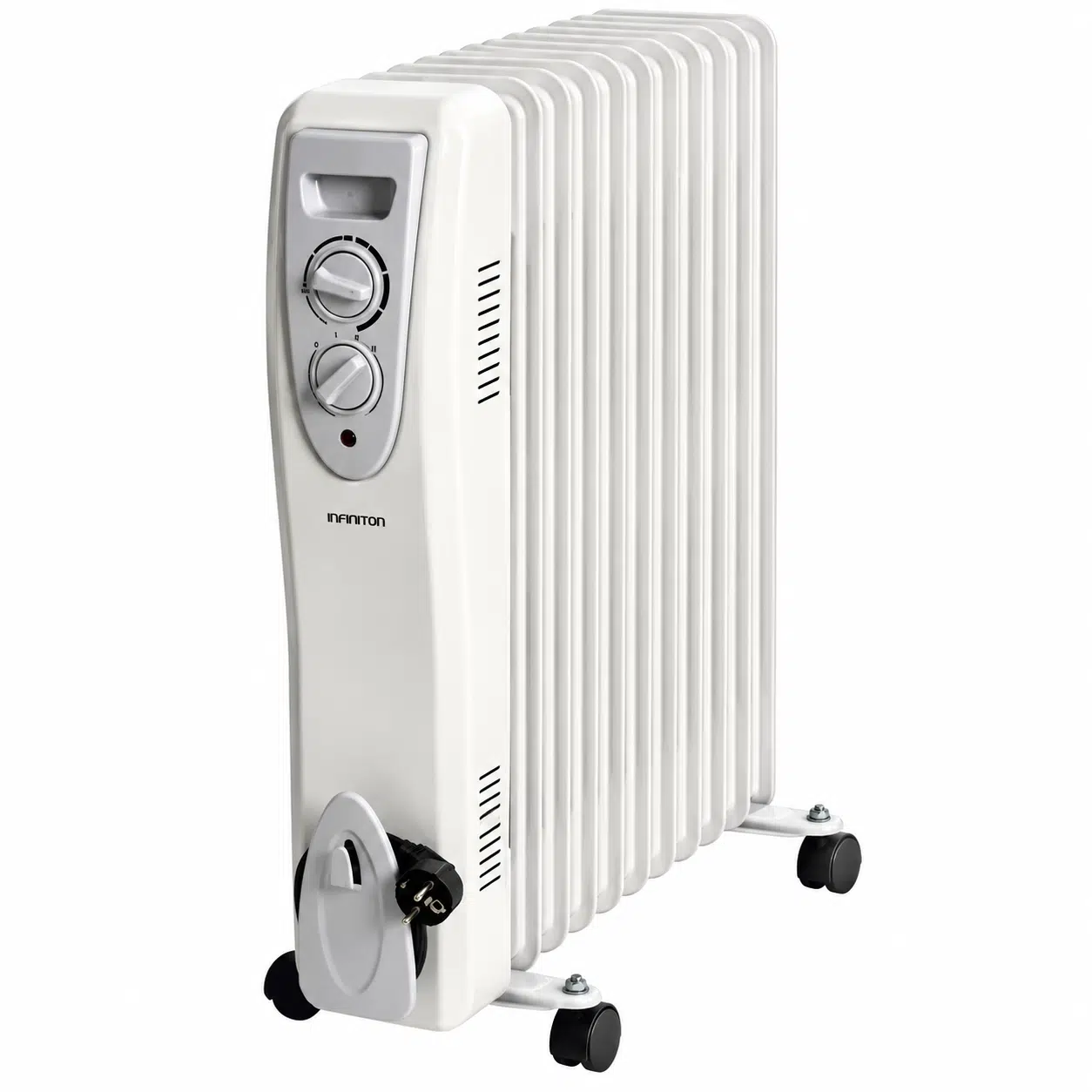 Radiador de aceite Infiniton HOR-2500