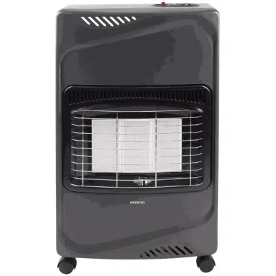 Estufa de gas Infiniton HG-B16