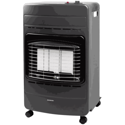 Estufa de gas Infiniton HG-FL3