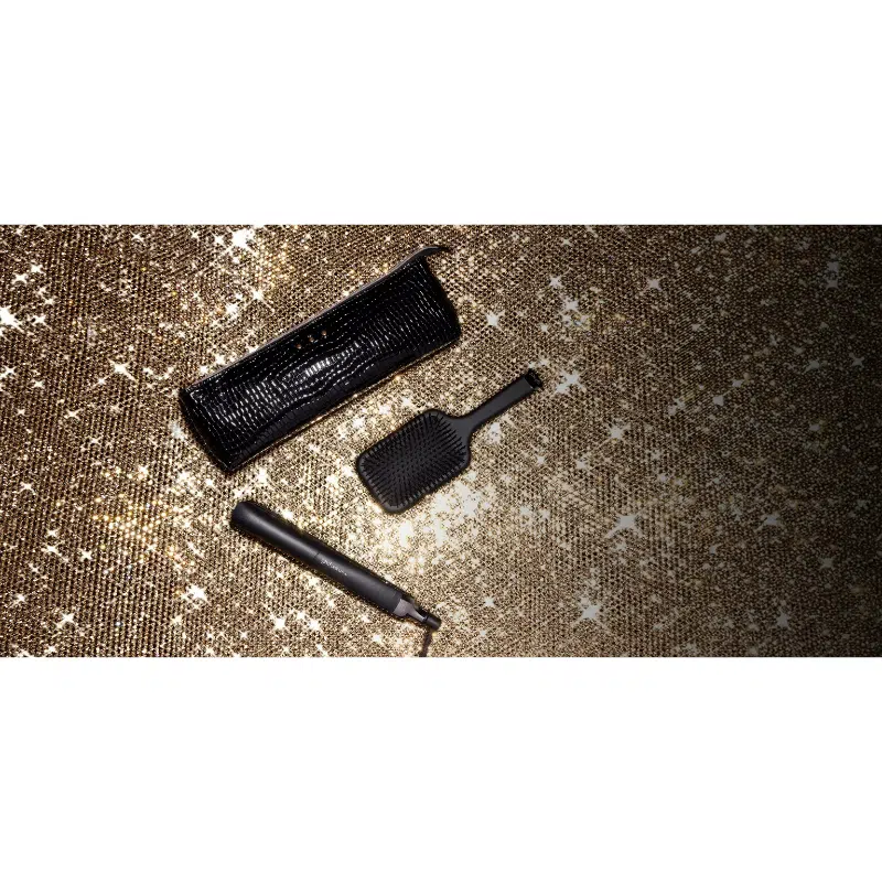 Plancha de pelo GHD Platinum+ Gift Set negro - Imagen 3