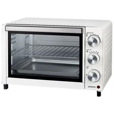 Horno de sobremesa Infiniton HSM-13B19 Blanco