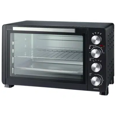 Horno de sobremesa Infiniton HSM-18N30 Negro