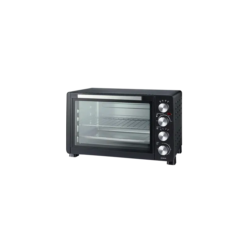 Horno de sobremesa Infiniton HSM-18N30 Negro