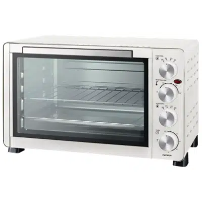 Horno de sobremesa Infiniton HSM-20B31 Blanco
