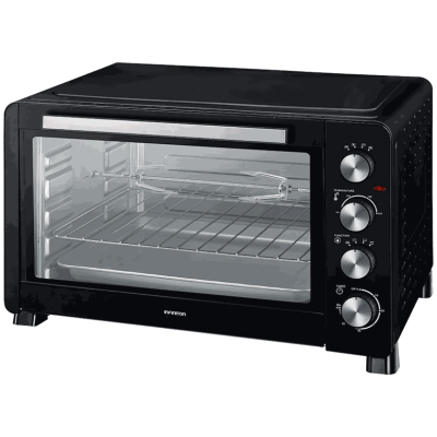 Horno de sobremesa Infiniton HSM-25N60 Negro