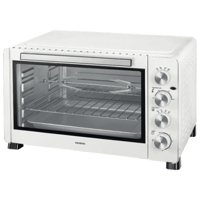 Horno de sobremesa Infiniton HSM-26B61 Blanco