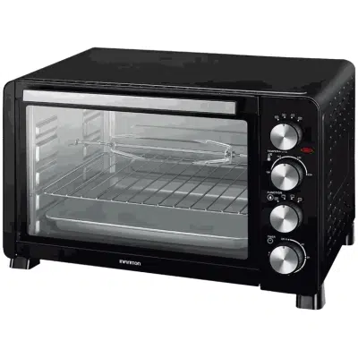 Horno de sobremesa Infiniton HSM-30N45 Negro