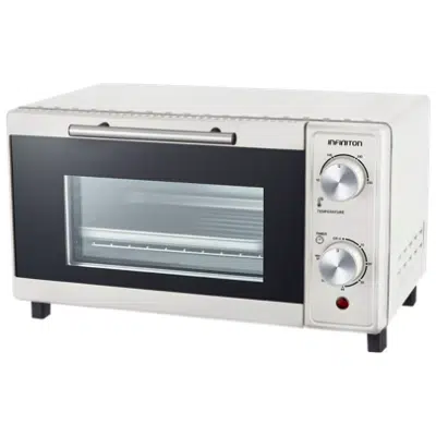 Horno de sobremesa Infiniton HSM-70B09 Blanco