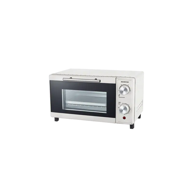 Horno de sobremesa Infiniton HSM-70B09 Blanco