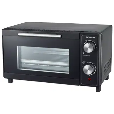 Horno de sobremesa Infiniton HSM-71N91 Negro