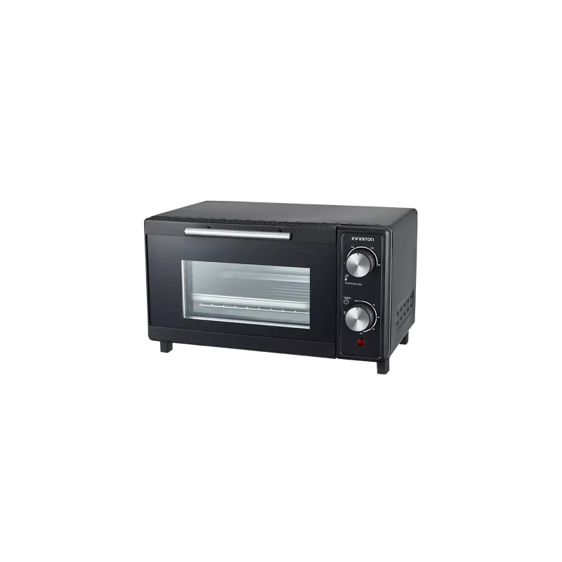 Horno de sobremesa Infiniton HSM-71N91 Negro
