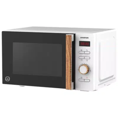 Microondas Infiniton MW-S710 20L Blanco