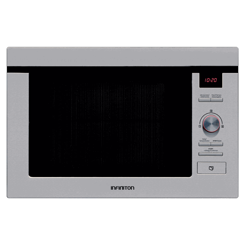 Microondas integrable Infiniton IMW-1625 25L