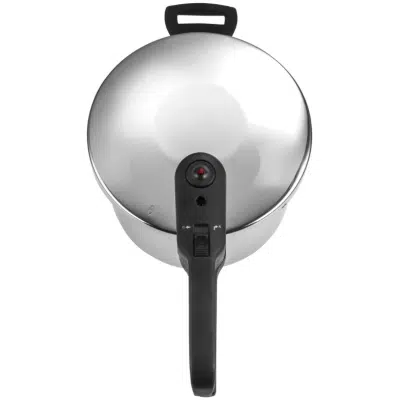 Olla a presión Super Rápida Magefesa Onix 6L