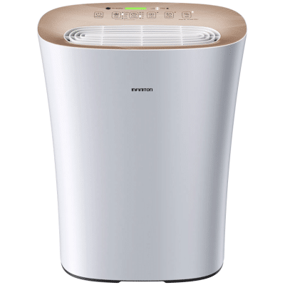 Purificador Infiniton AP-210 Blanco