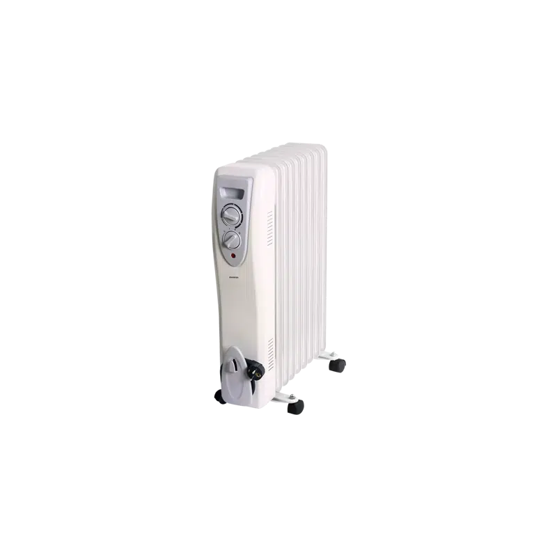 Radiador de aceite Infiniton HOR-2000