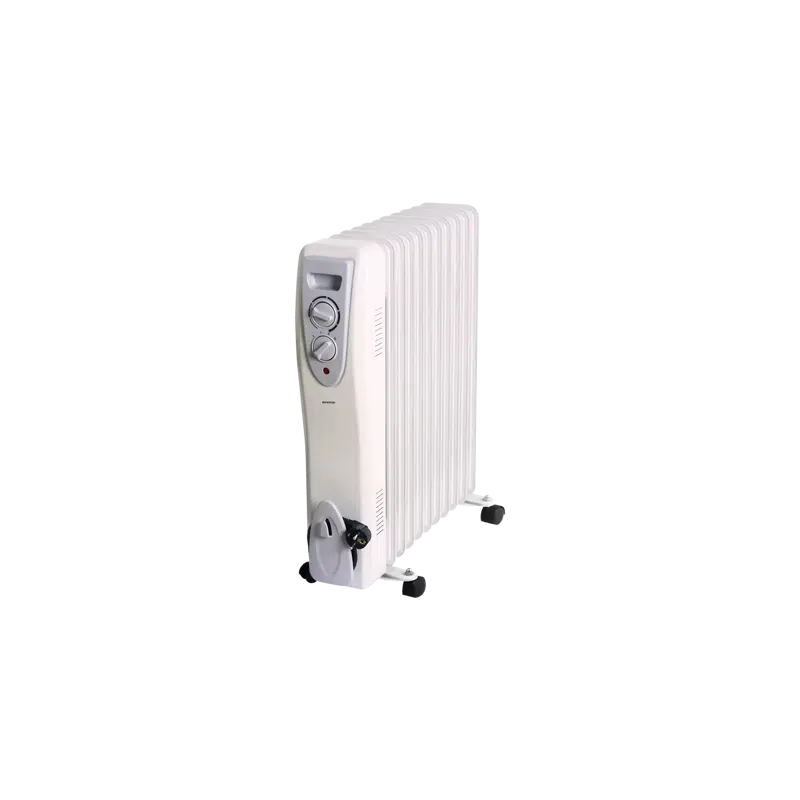 Radiador de aceite Infiniton HOR-2500