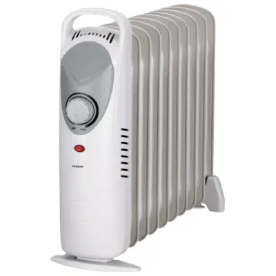 Radiador de aceite Infiniton HORM-1000