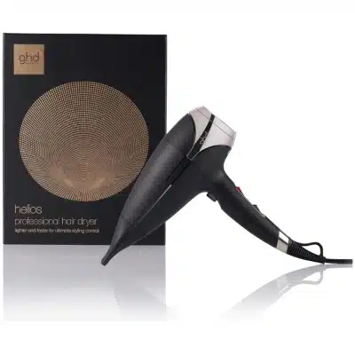 Secador profesional GHD Helios negro