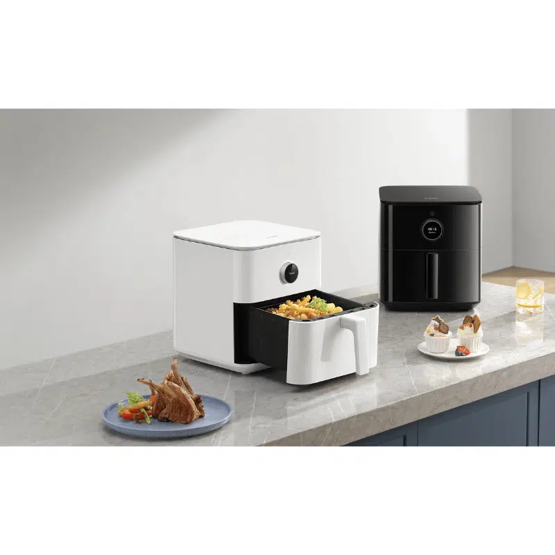Freidora de aire XIAOMI Smart Air Fryer 6,5L - Imagen 4