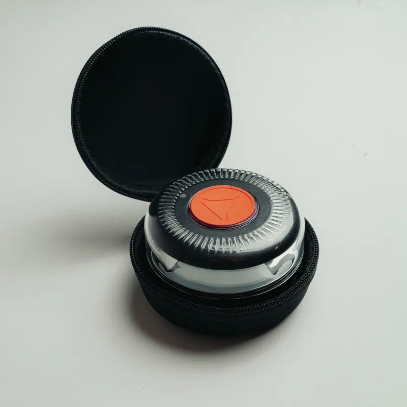 Baliza luz de emergencia geolocalizable THULOS TH-V16-2 - Imagen 2
