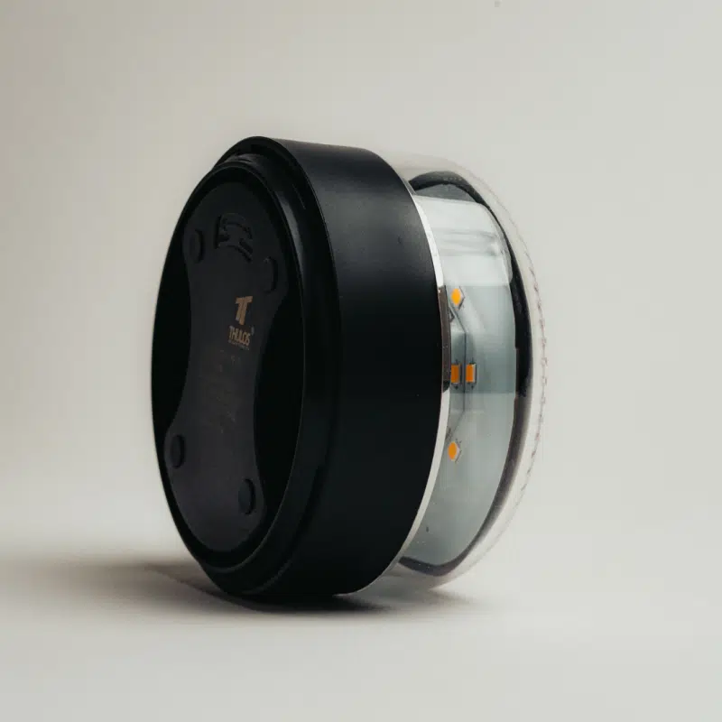 Baliza luz de emergencia geolocalizable THULOS TH-V16-2 - Imagen 3