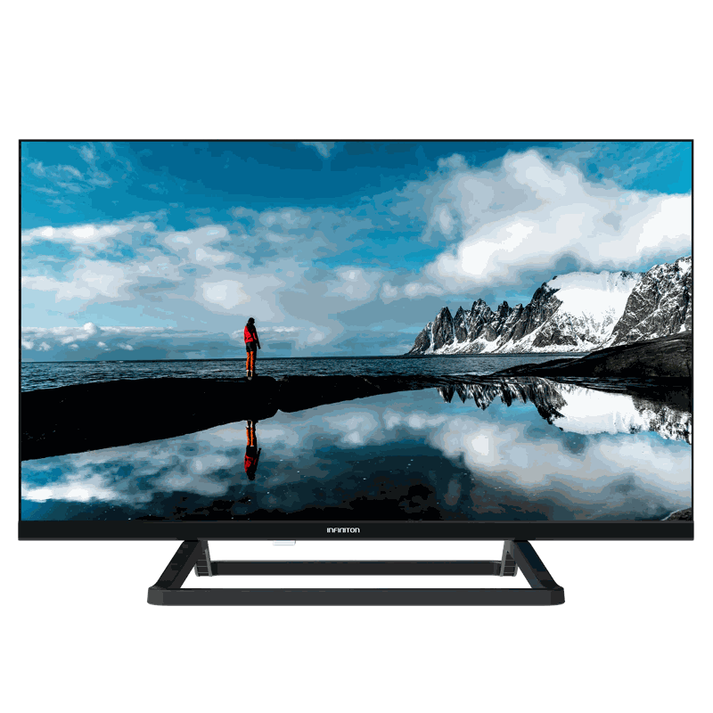 Televisor Infiniton INTV-24GS590 HD 24"