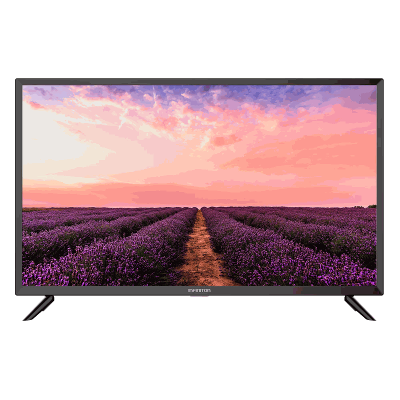 Televisor Infiniton INTV-32P410 HD+ 32"