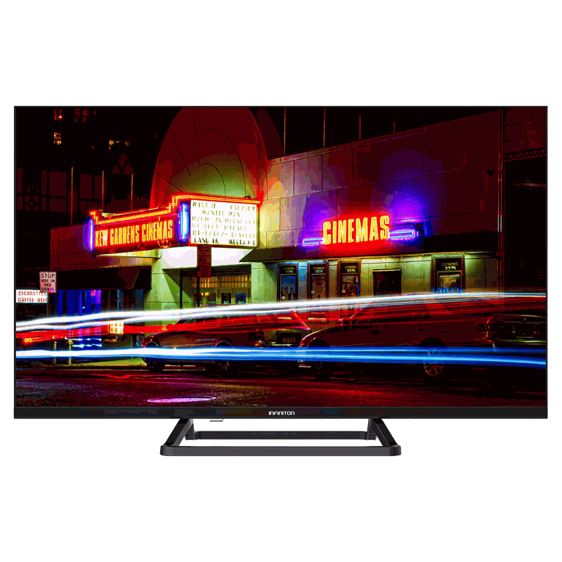 Televisor Infiniton INTV-40GS790 FULL HD 40"