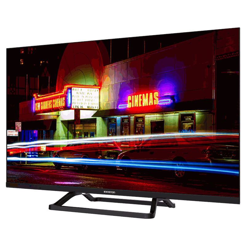 Televisor Infiniton INTV-40GS790 FULL HD 40" - Imagen 3