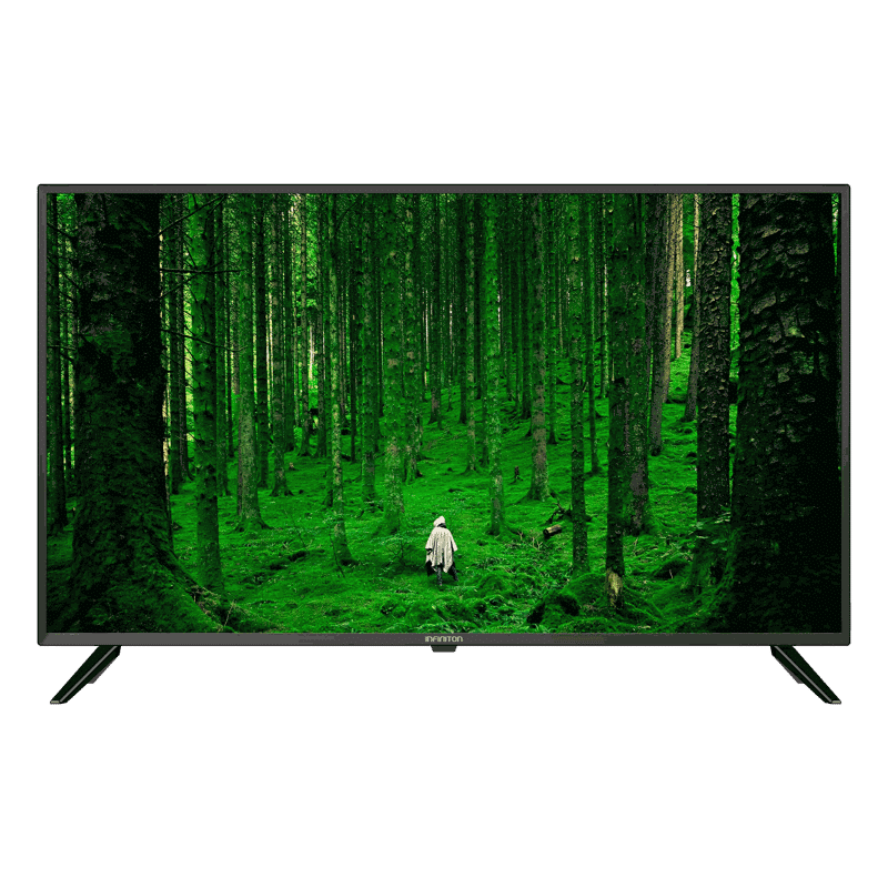 Televisor Infiniton INTV-40P620 FULL HD 40" - Imagen 2