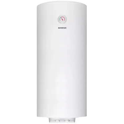 Termo eléctrico horizontal/vertical Infiniton CAS3HV150L 150L