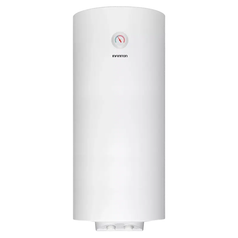 Termo eléctrico horizontal/vertical Infiniton CAS3HV150L 150L