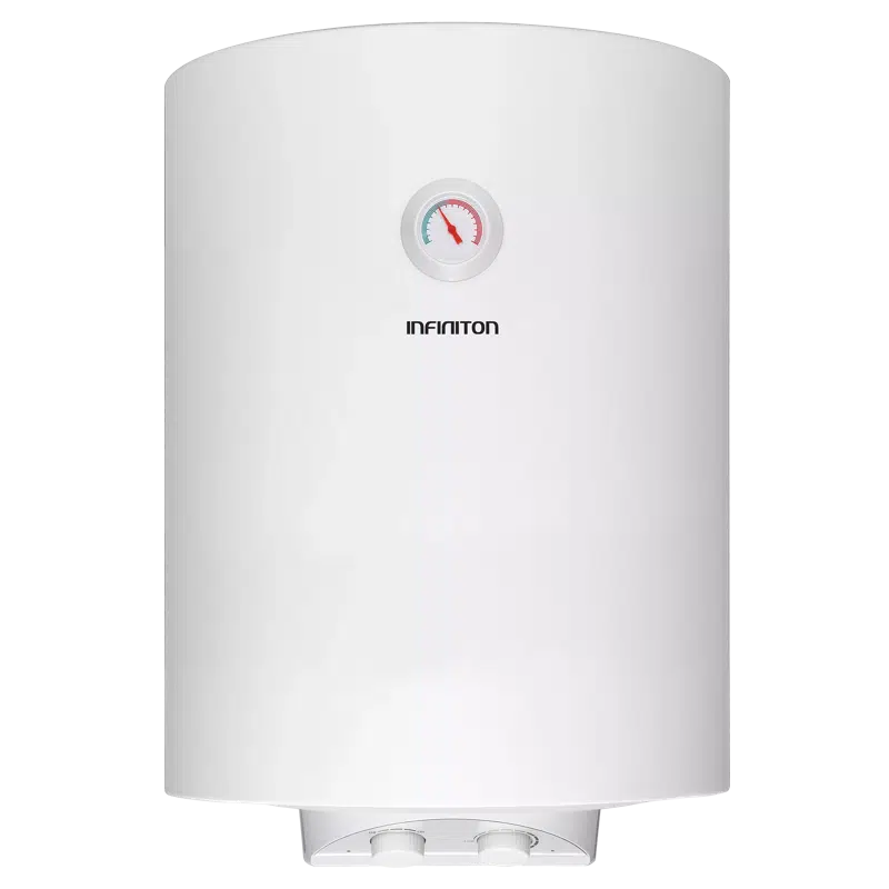 Termo eléctrico horizontal/vertical Infiniton CAS3HV30L 30L