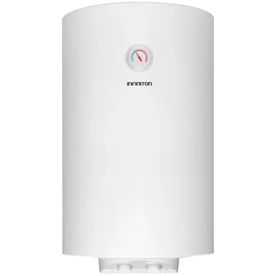 Termo eléctrico horizontal/vertical Infiniton CAS3HV50L 50L