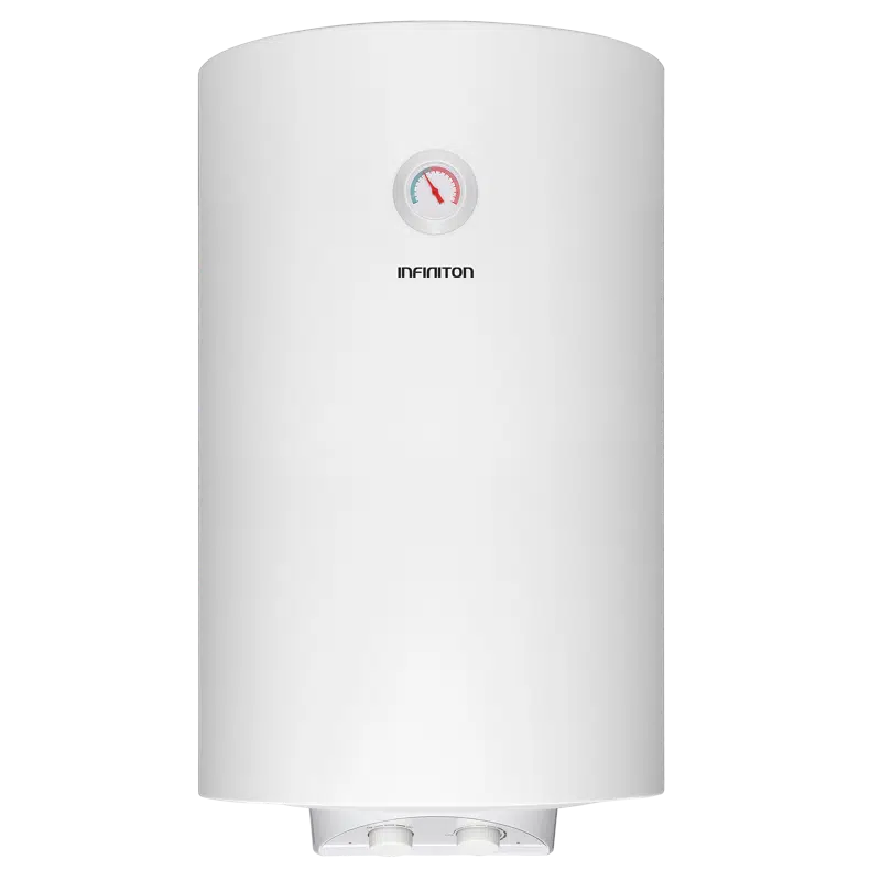 Termo eléctrico horizontal/vertical Infiniton CAS3HV50L 50L