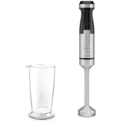 Batidora de mano Ufesa Turbo Mix 1500W