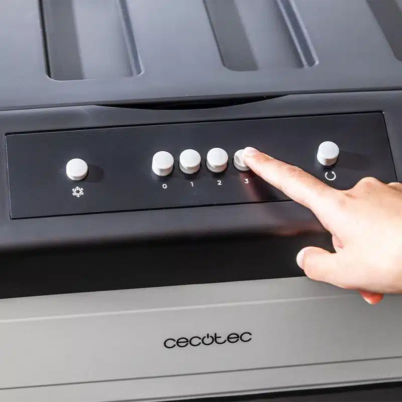Climatizador industrial Cecotec AirIndustry 60000 - Imagen 5