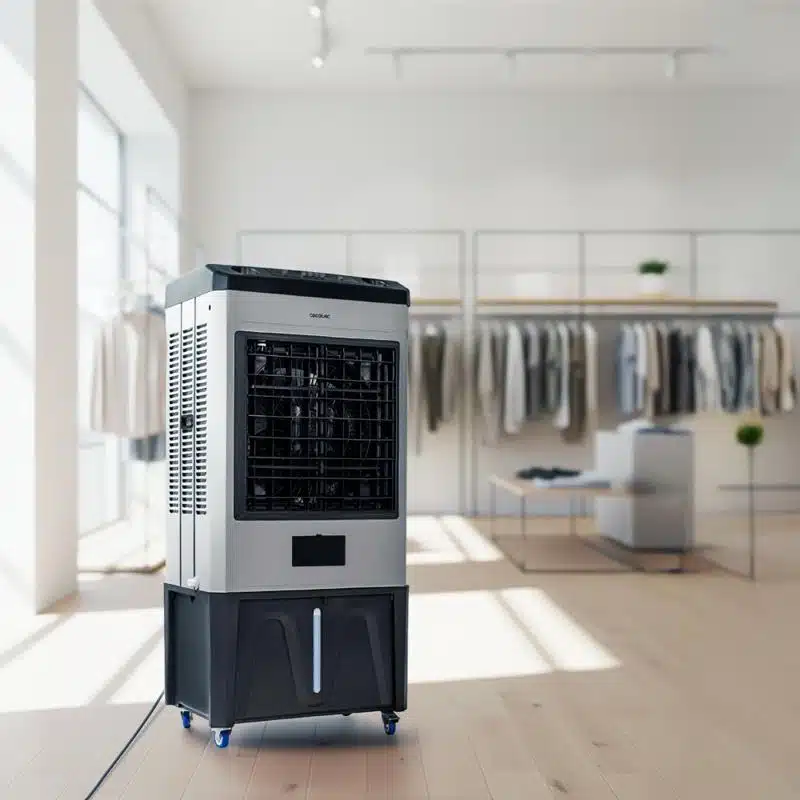 Climatizador industrial Cecotec AirIndustry 60000 - Imagen 4