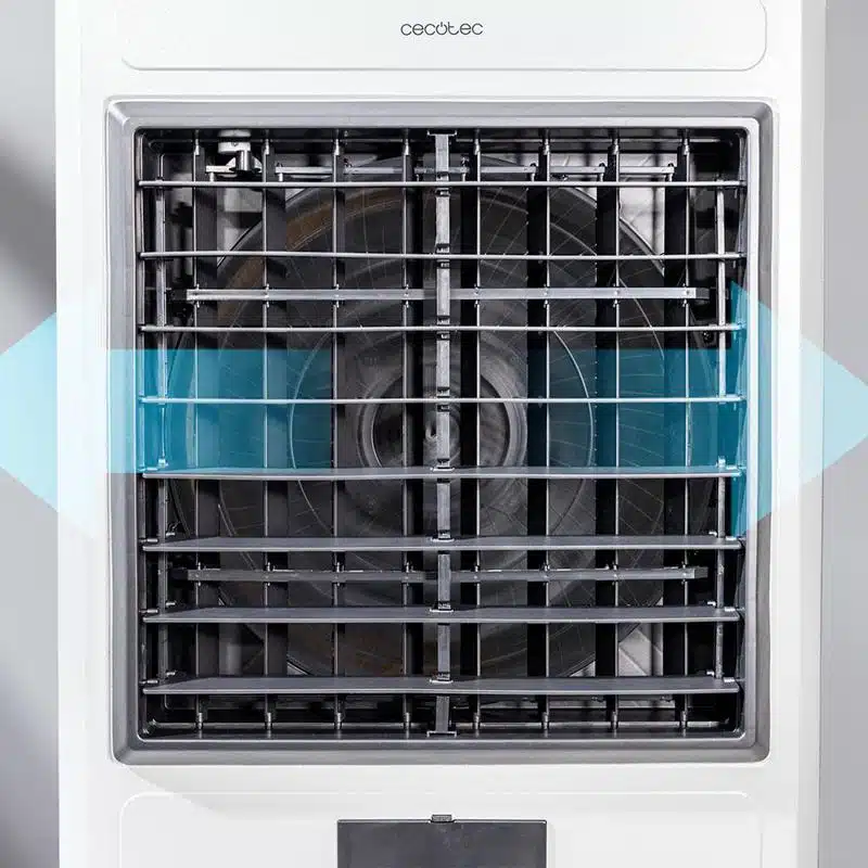 Climatizador industrial Cecotec AirIndustry 60000 - Imagen 6
