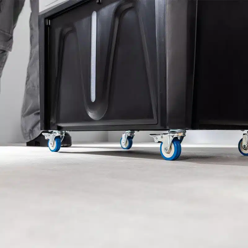 Climatizador industrial Cecotec AirIndustry 60000 - Imagen 7