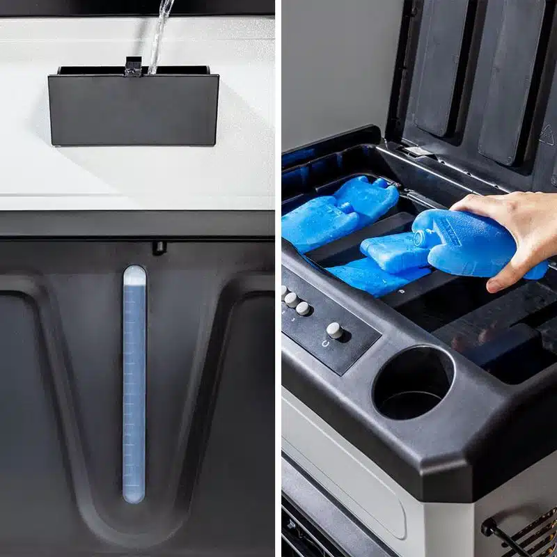 Climatizador industrial Cecotec AirIndustry 60000 - Imagen 8