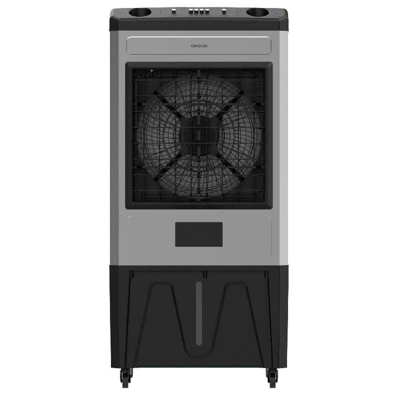 Climatizador industrial Cecotec AirIndustry 60000 - Imagen 2