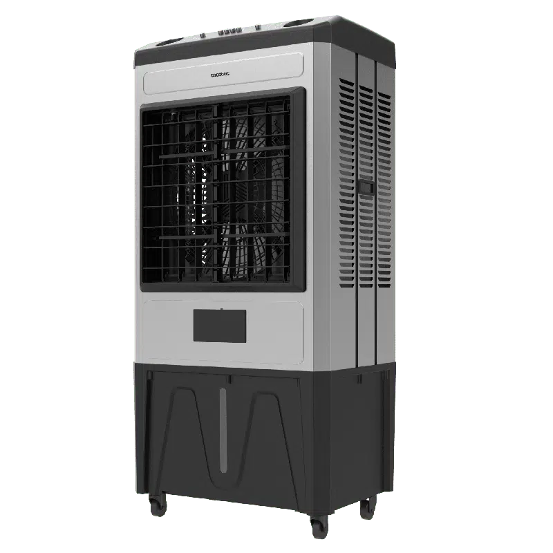 Climatizador industrial Cecotec AirIndustry 60000