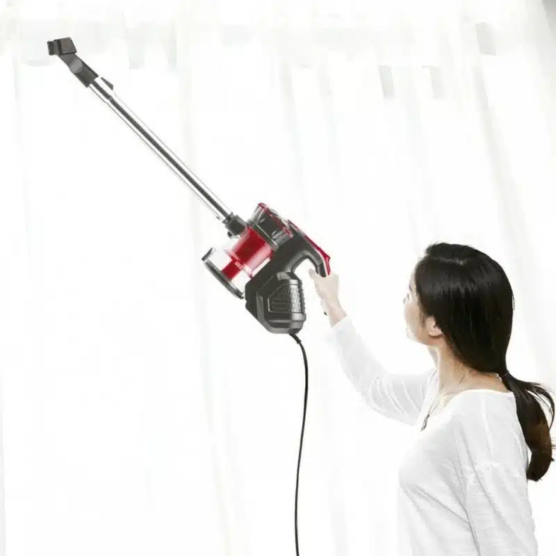 Aspirador escoba con cable Ufesa Oasis - Imagen 5